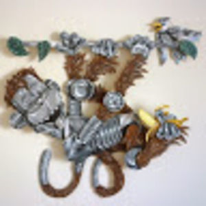 Meet your Posher, Benjamin